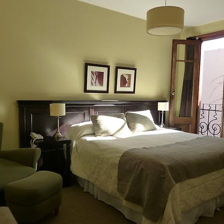 Hotel Nuevos Horizontes Tandil Habitación foto